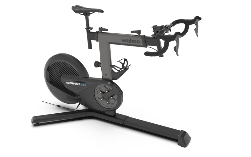 Kickr Core Used Wahoo Bike Trainer Kickr Core Used Wahoo Kickr Bike KICKR  CORE Smart Trainer