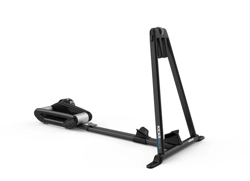 Wahoo Kickr Rollr Smart Bike Trainer Roller-1