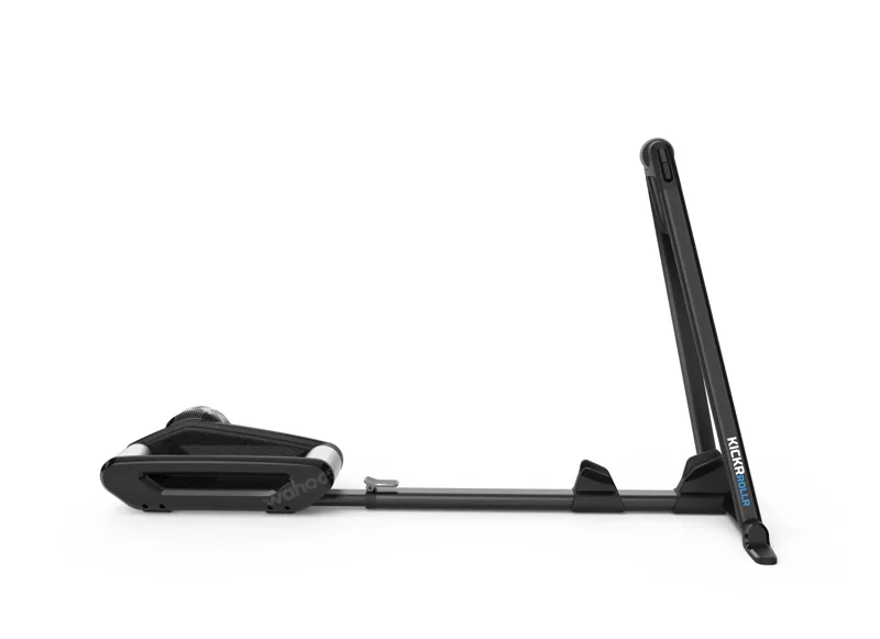 Wahoo Kickr Rollr Smart Bike Trainer Roller-2