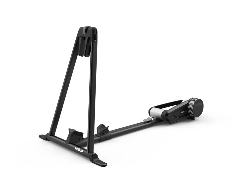 Wahoo Kickr Rollr Smart Bike Trainer Roller-3