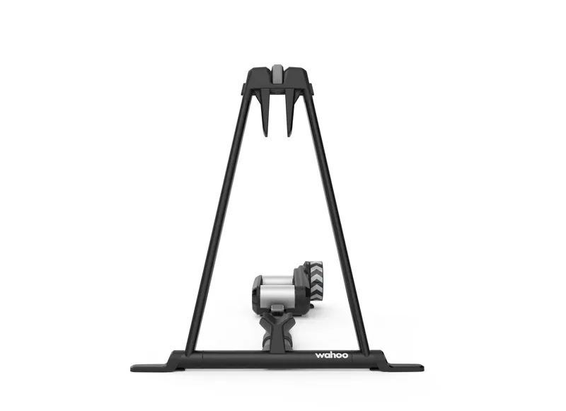 Wahoo Kickr Rollr Smart Bike Trainer Roller-6