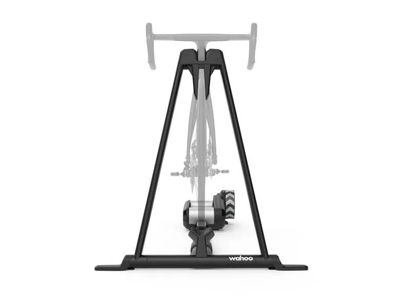 Wahoo Kickr Rollr Smart Bike Trainer Roller-7