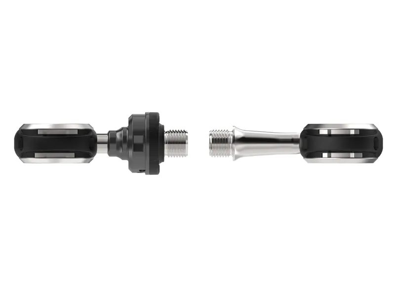 Wahoo Speedplay Powrlink Zero Left-Sided Power Pedals