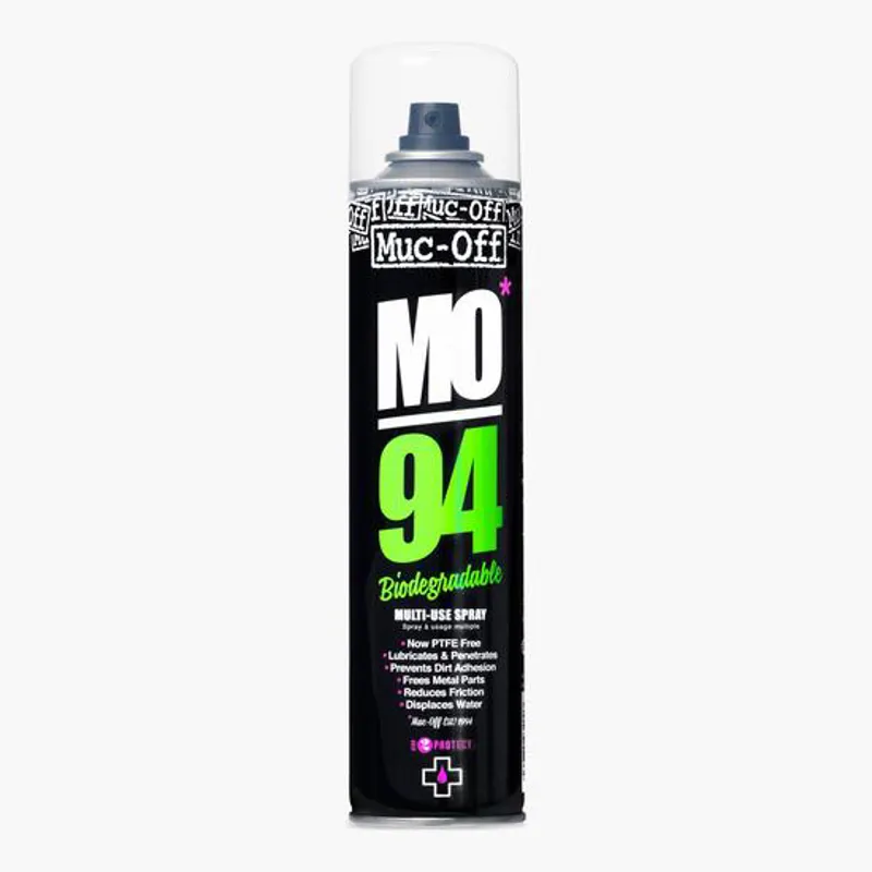 Muc-Off E-Bike Clean Protect and Lube Kit-6