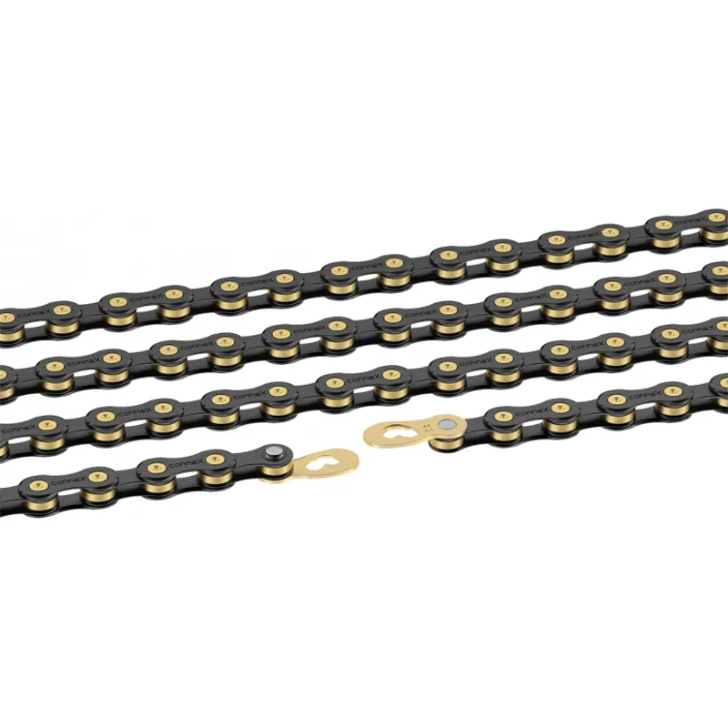 Wippermann 11SB 11-Speed Chain - Black