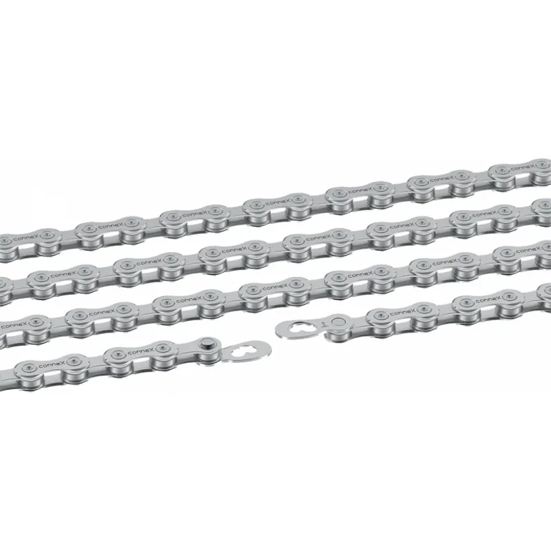 Wippermann 900 Chain - Silver