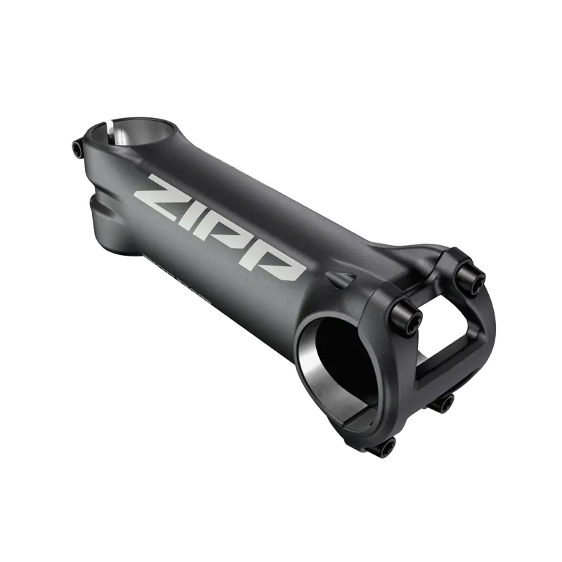 Zipp Service Course 6 Road Stem - Black