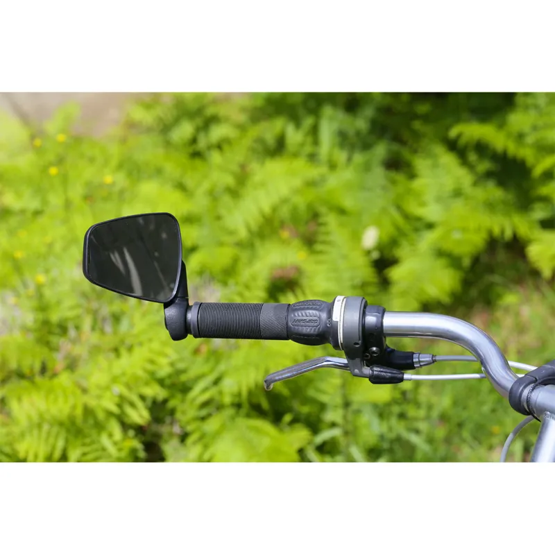Zefal Doobak II Handlebar End Mirror-1