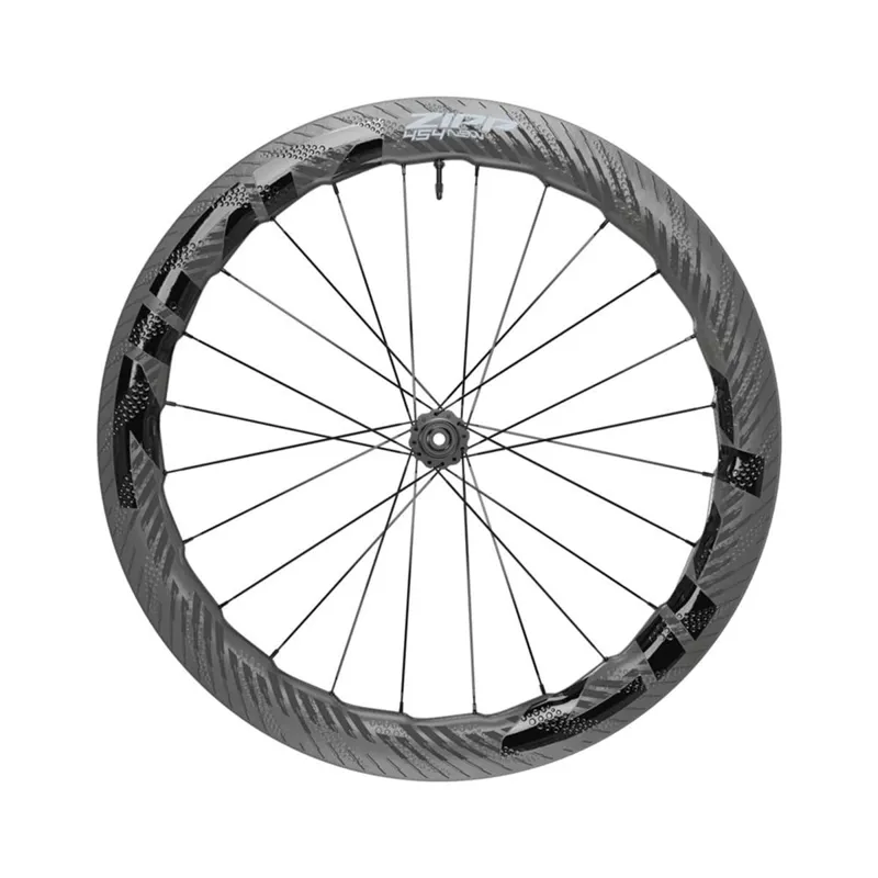 Zipp Wheel 454 NSW Carbon Tubeless Disc Brake CL 700 Rear Wheel