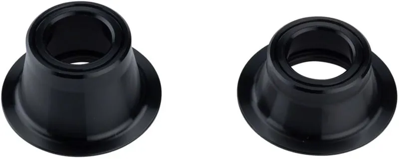 Zipp Wheel Axle End Cap Set Front Zipp 76 CL Disc Brake Thru Axle 12x100mm