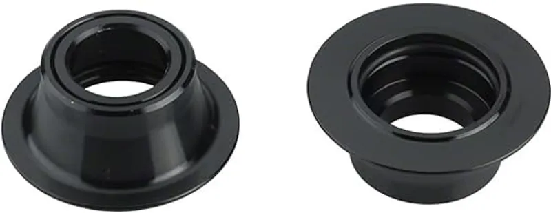 Zipp Spare Wheel Conversion Caps 77 Disc Front 100/12mm Thru