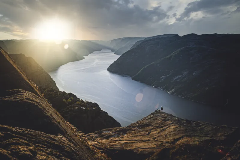 2021 Cube Touring Hybrid Bike - Dark Red/Grey-12