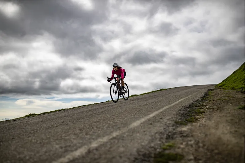 2020 Giant Liv Avail Advanced Pro 1 Womens Road Bike - Gloss Charcoal-1