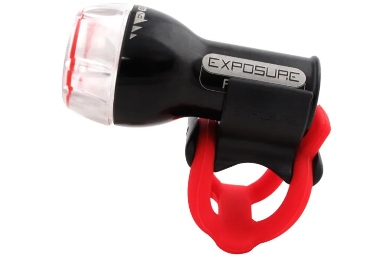 Exposure Flash Front Light