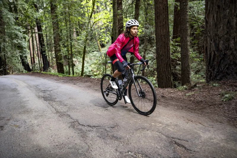 2020 Giant Liv Avail Advanced Pro 1 Womens Road Bike - Gloss Charcoal-10