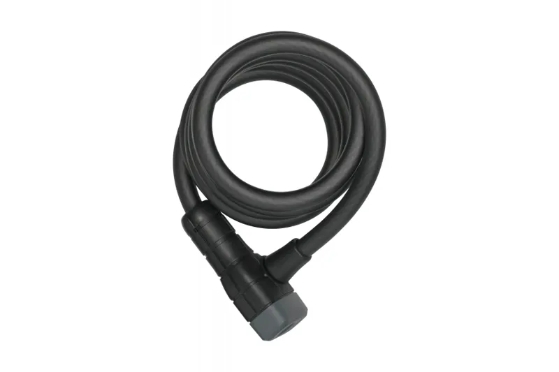 ABUS Booster 6512K Cable Lock 180cm Bicycle Lock