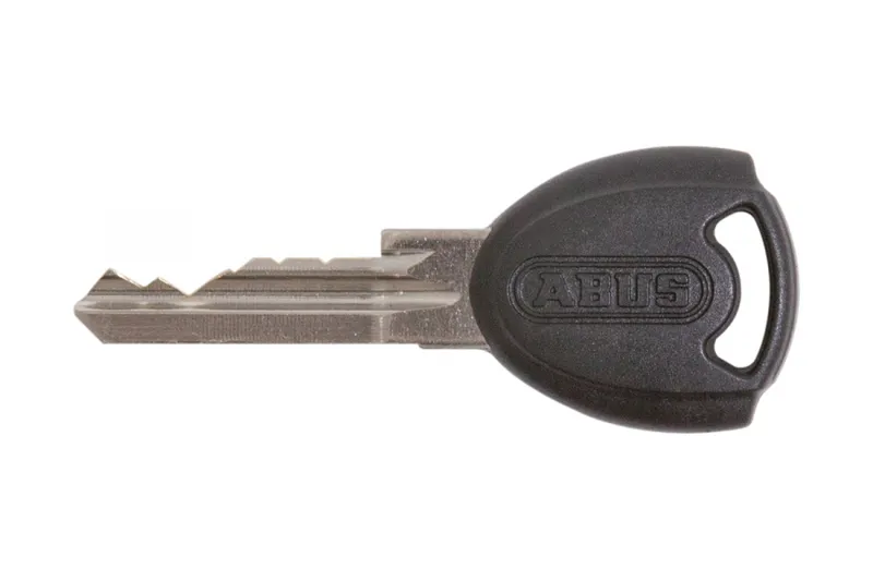 ABUS Bordo 5700 100cm Folding Bicycle Lock - Black SH-1