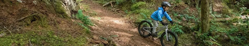 Specialized Riprock Kids Mountain Bikes