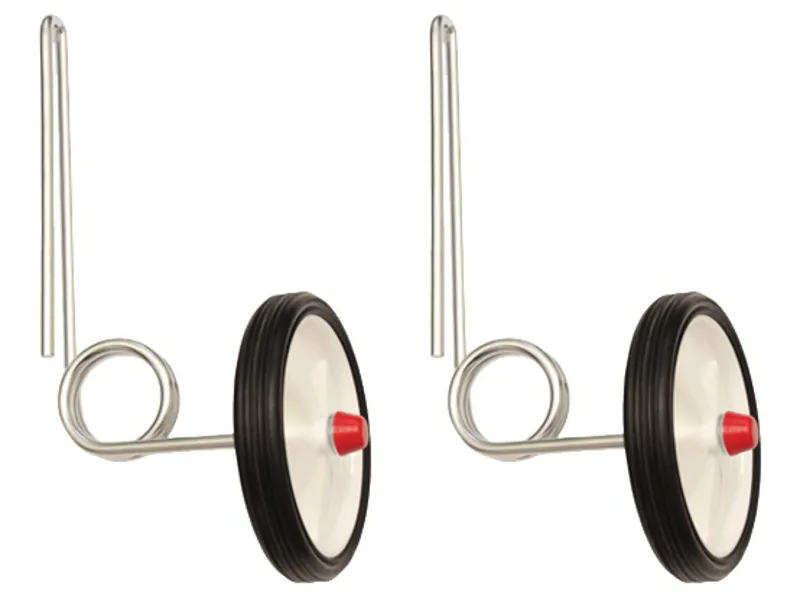 Adie EZTrainer Suspension 12-16 inch Kids Bike Stabiliser