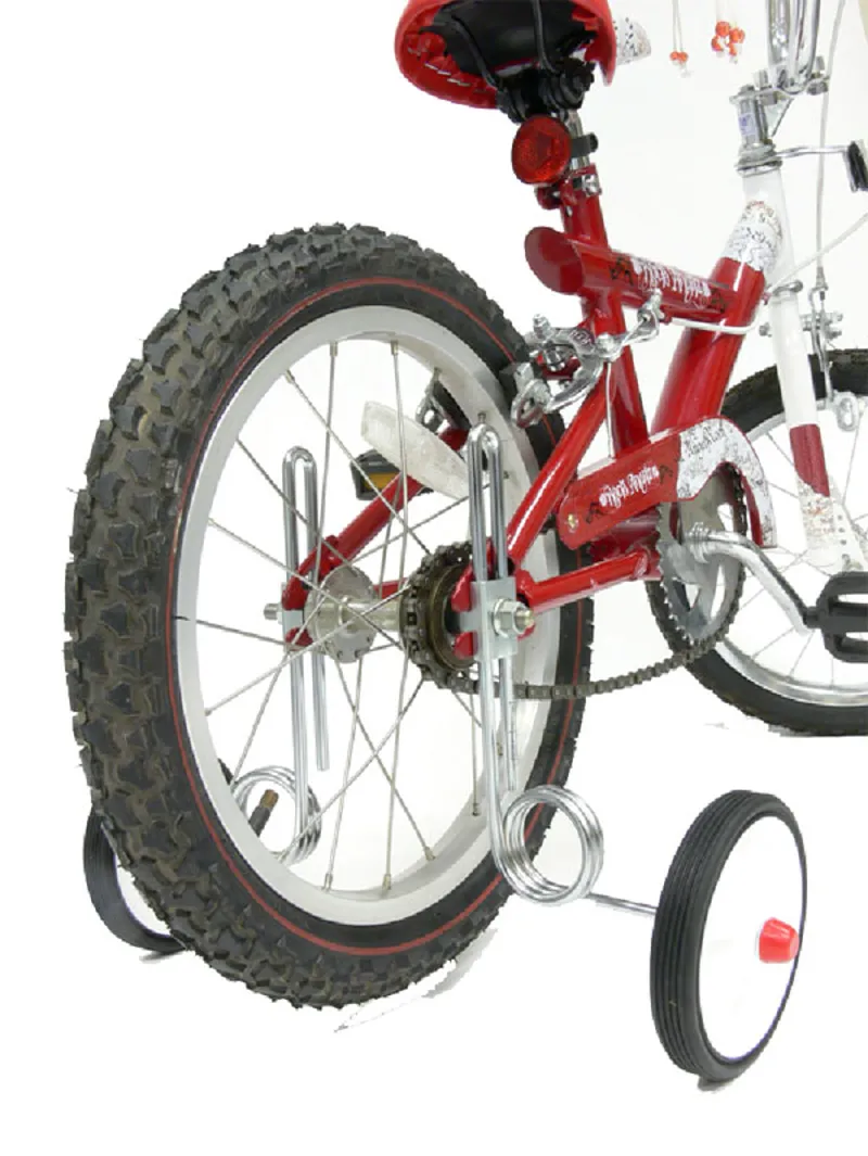 Adie EZTrainer Suspension 12-16 inch Kids Bike Stabiliser-1