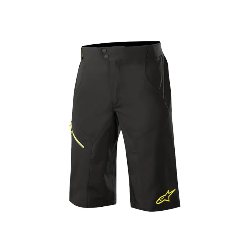 Alpinestars Hyperlight 2 Mens Shorts - Black
