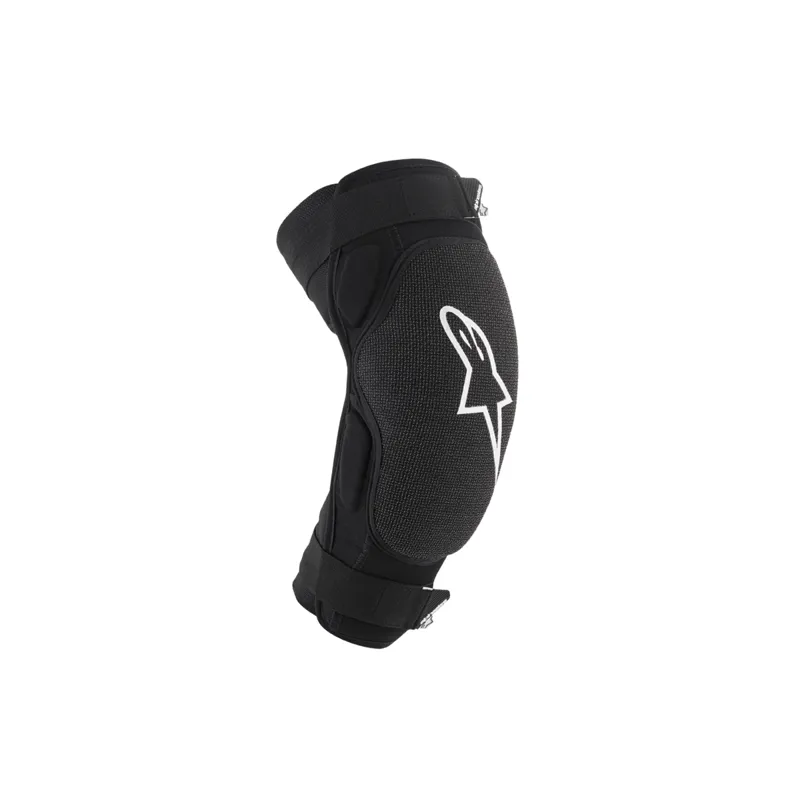 Alpinestars Protection Vector Pro Elbow Protector - Black