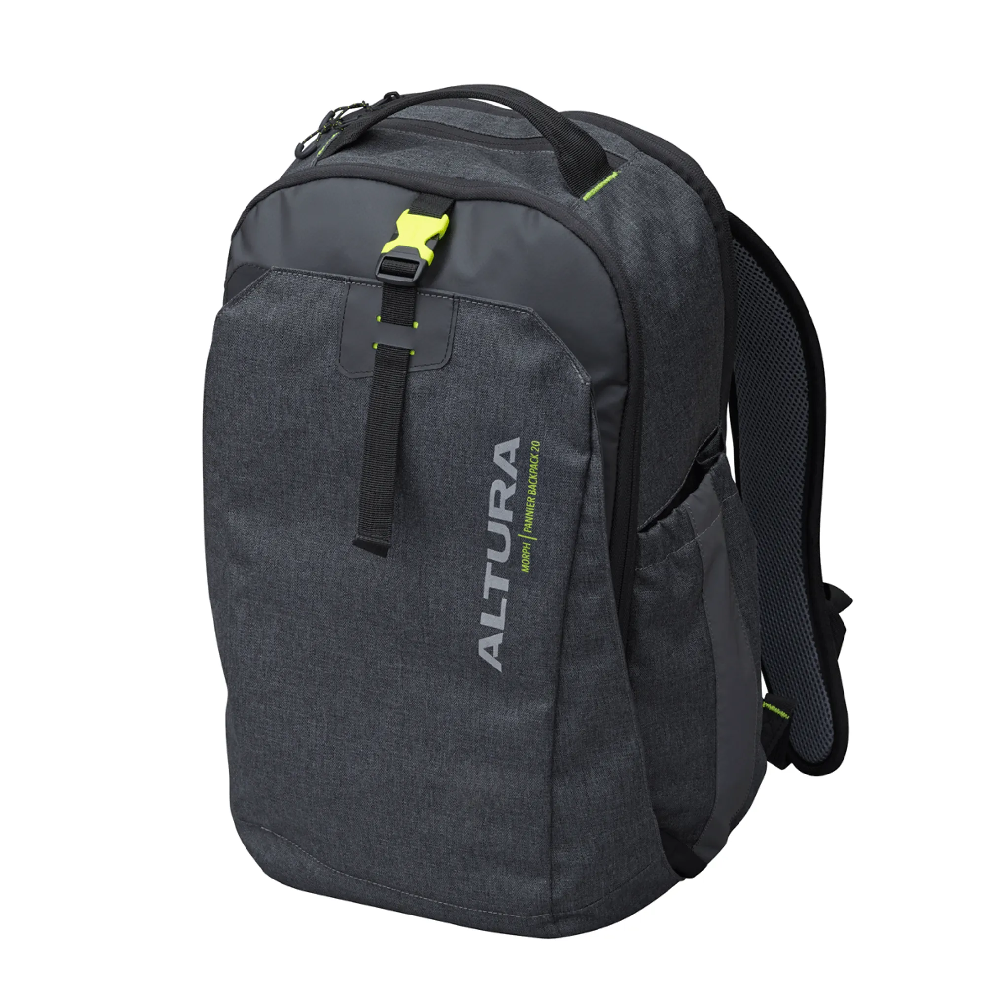 Morph pannier backpack online