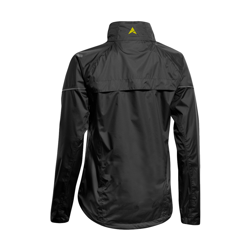 Altura Nevis Waterproof Mens Jacket - Black-1