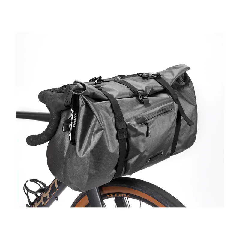 Altura Vortex 2 Front Roll 10L Bag - Grey-2
