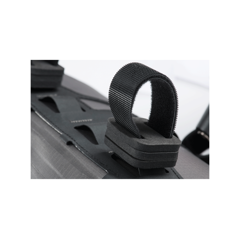 Altura Vortex 2 Front Roll 10L Bag - Grey-5