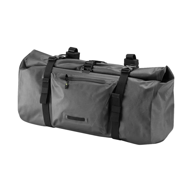 Altura Vortex 2 Front Roll 10L Bag - Grey