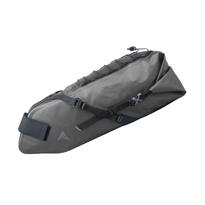 Altura Vortex 2 Waterproof Seat Pack - Grey-1