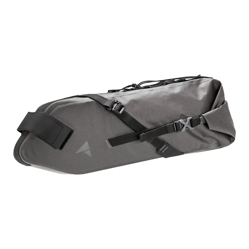 Altura Vortex 2 Waterproof Seat Pack - Grey-2
