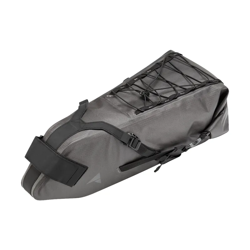 Altura Vortex 2 Waterproof Seat Pack - Grey-3
