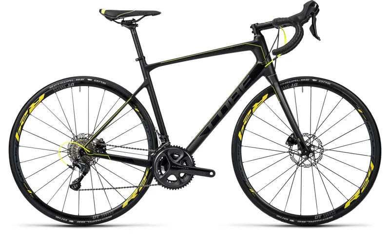 Cube attain gtc race 2016 discount