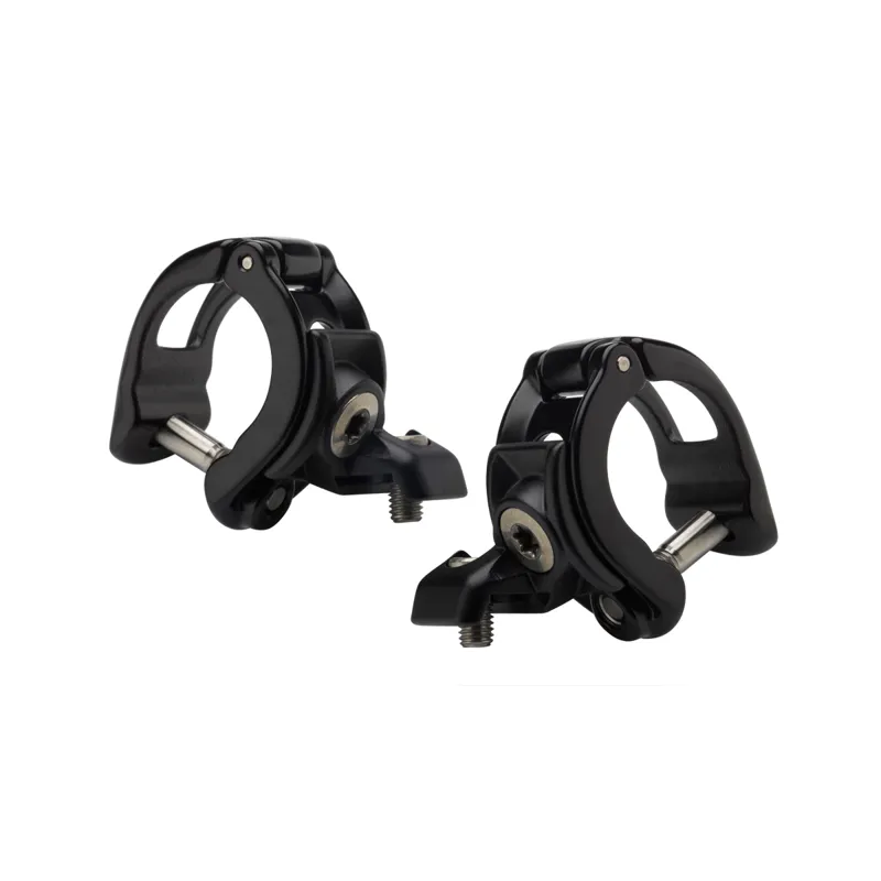 SRAM Matchmaker X Clamp Pair - Black