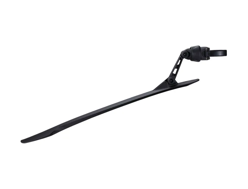 BBB GravelCatcher Rear Bicycle Fender/Mudguard BFD-51 - Black-1