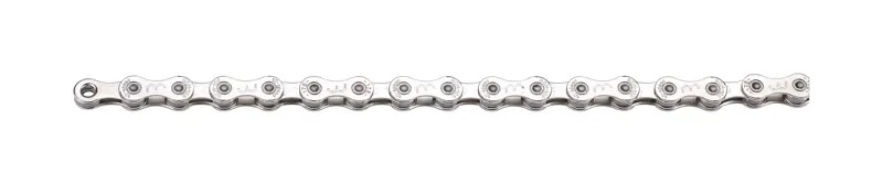 BBB E-Powerline Single 10-Speed Chain BCH-10E - Silver