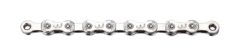 BBB PowerLine 12-Speed Chain BCH-122 - Silver