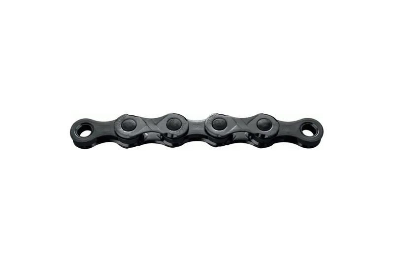 KMC E12 Black Tech 12-Speed 130 Link Chain