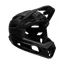 Bell Super Air R MIPS Mountain Bike Full Face Helmet - Matte/Gloss Black