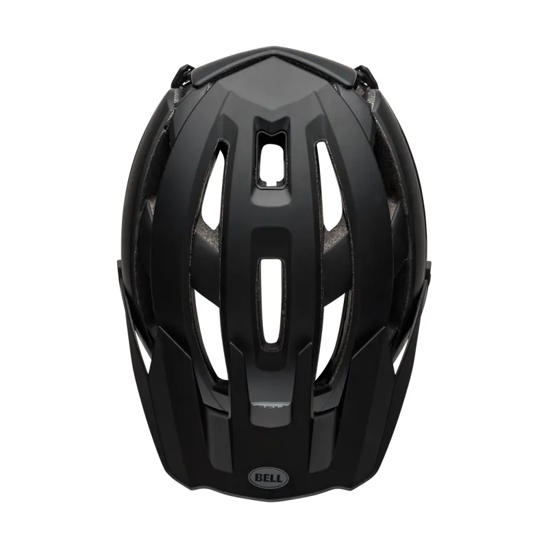 bell helmet super air r mips