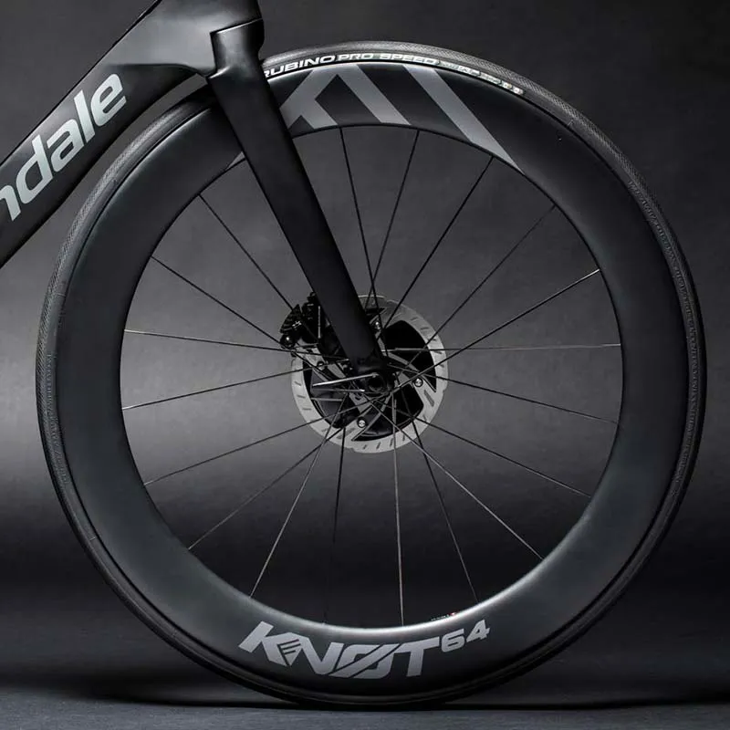 2019 Cannondale SystemSix Hi-MOD Dura-Ace Di2 Mens Road Bike - BBQ-4