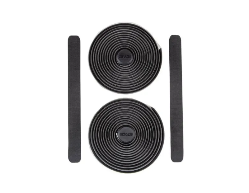 ENVE Bicycle Handlebar Tape 250cm/3mm - Black