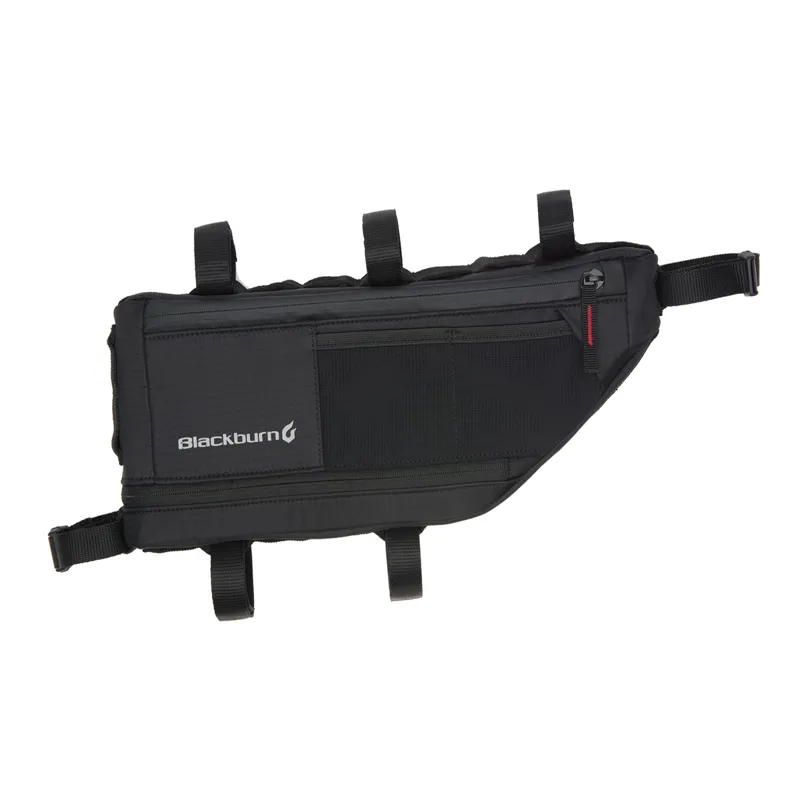 Blackburn Outpost Frame Bag Small - Black