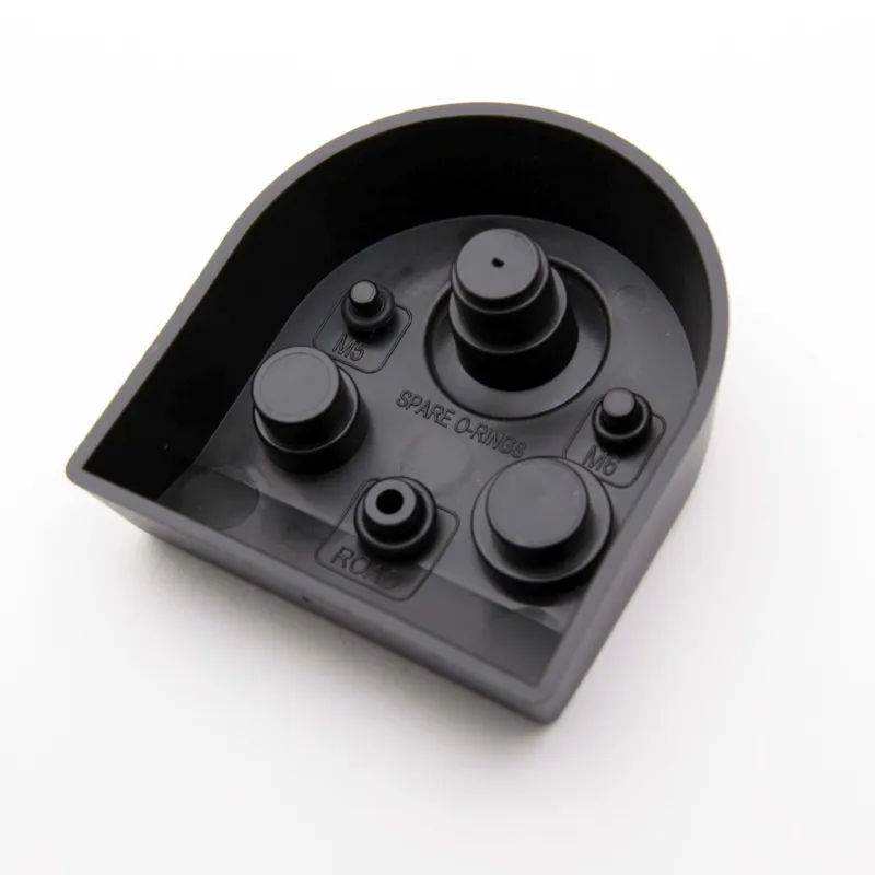 Bleedkit Shimano Workshop Brake Bleed Kit-7