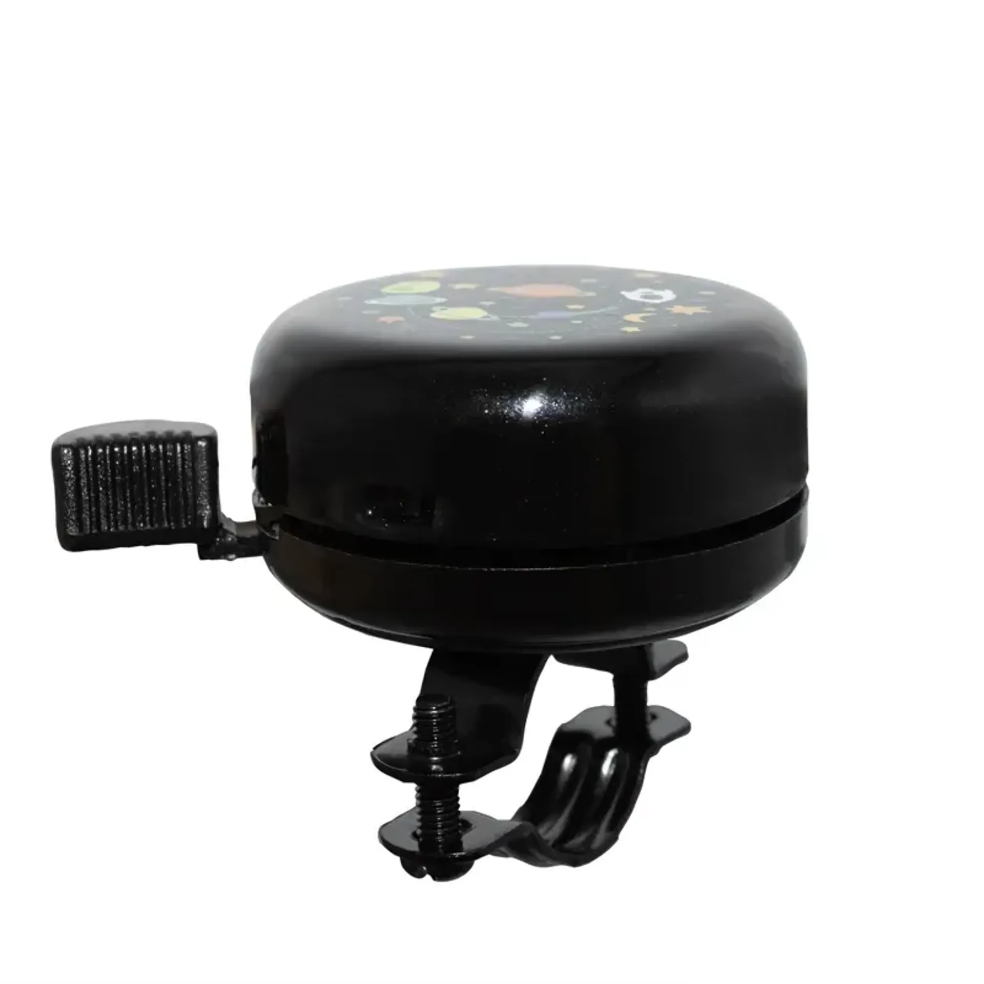 M-Part Ringer Space Bicycle Bell 22.2mm