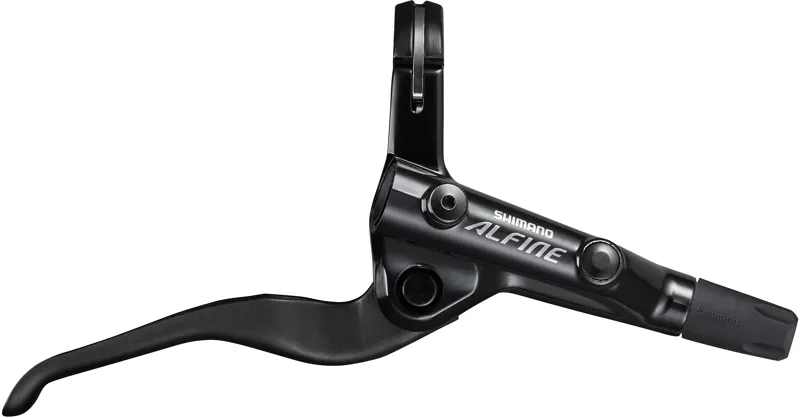 Shimano BL-S7000 Alfine Complete Brake Lever - Black-1
