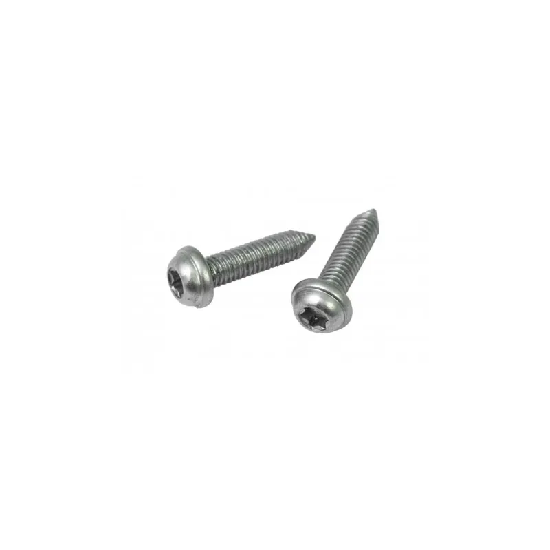 Bosch Screw Set for Frame Battery Holders Classic+