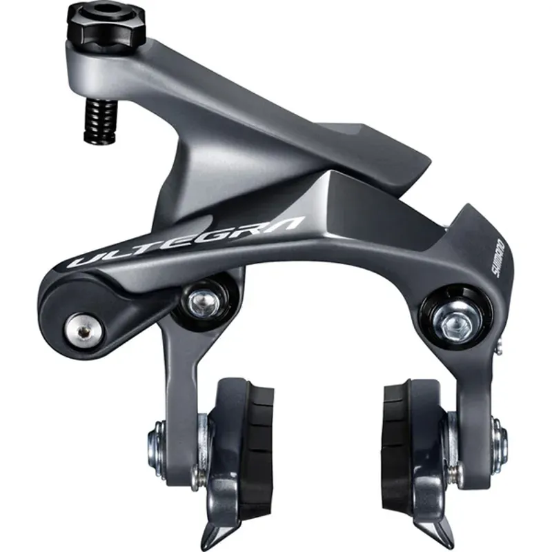 Shimano Ultegra R8010 Direct Caliper Brake RR Rear Chainstay - Grey